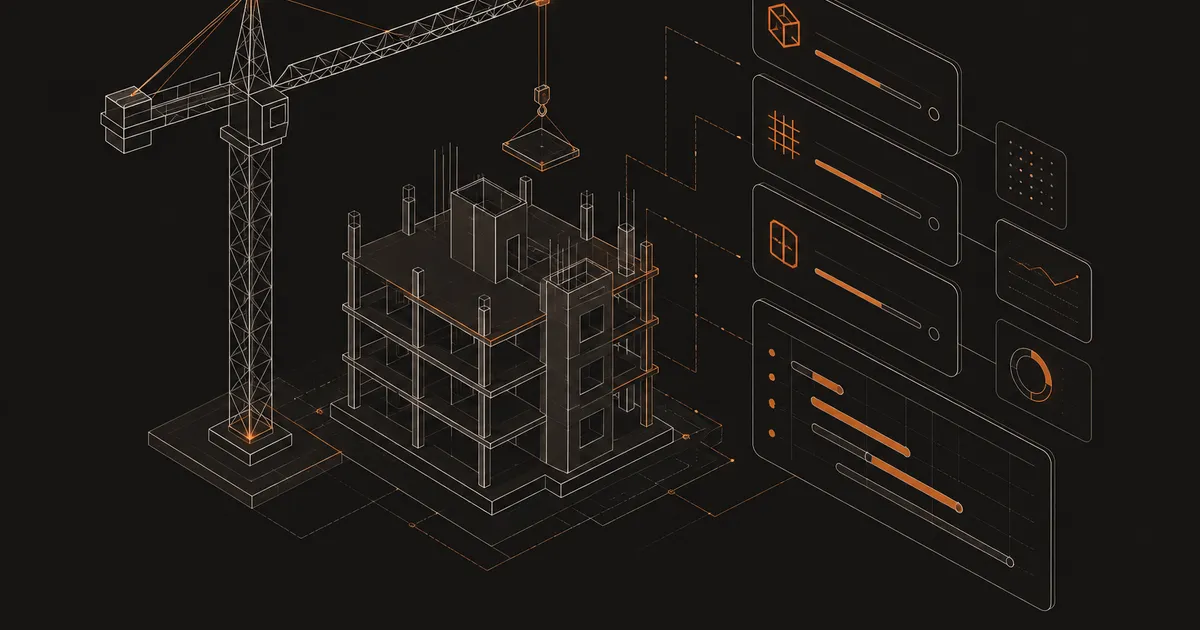 BuildUNIX — product preview