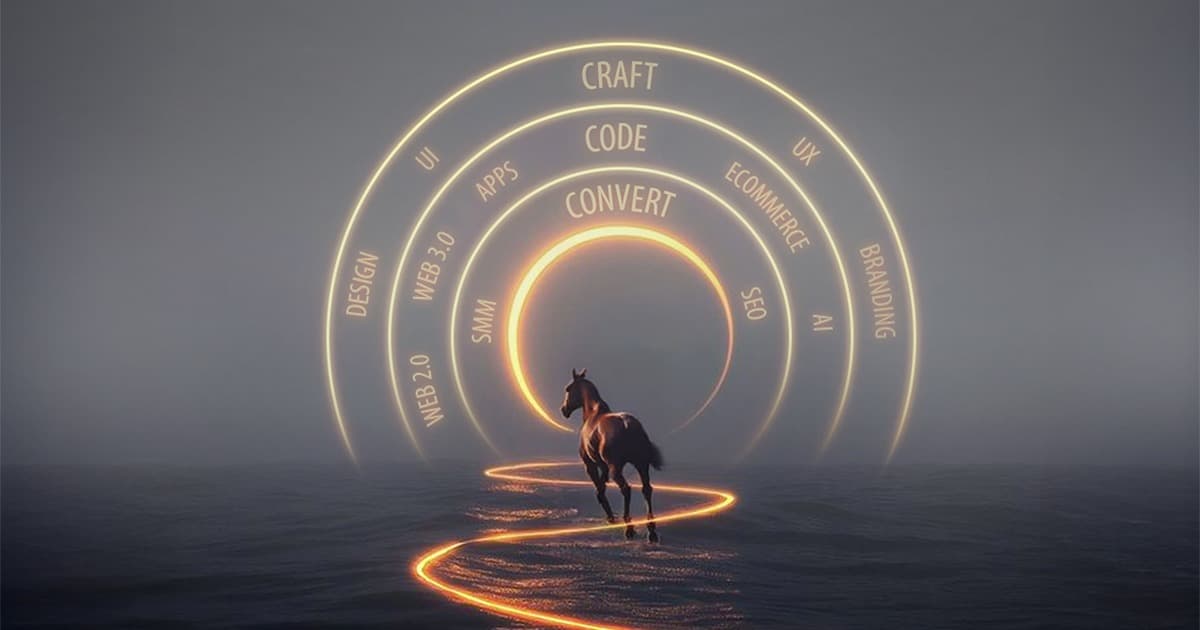 Cheval — product preview