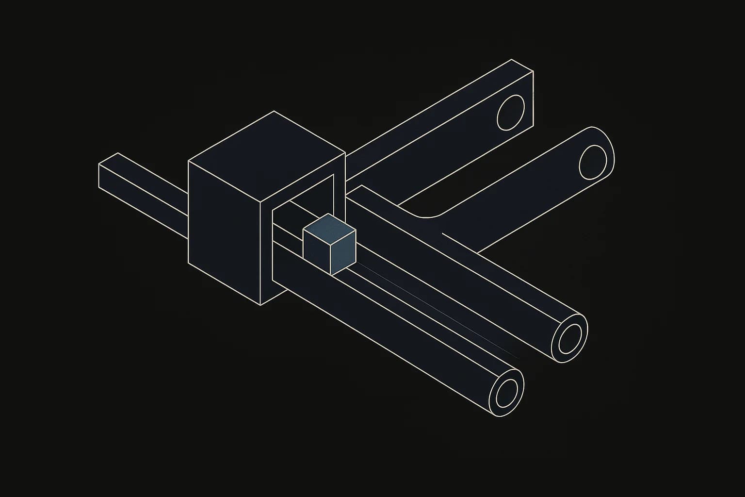We Benchmarked the DIY Alternative to Jev: Close on Price, Overconfident Until You Calibrate It