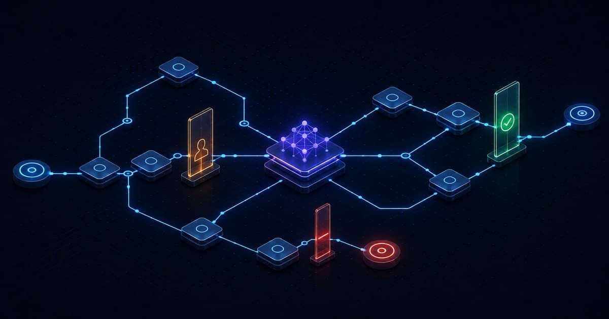 We Rebuilt Our Agency With an AI Agent: 34 PRs in 11 Days