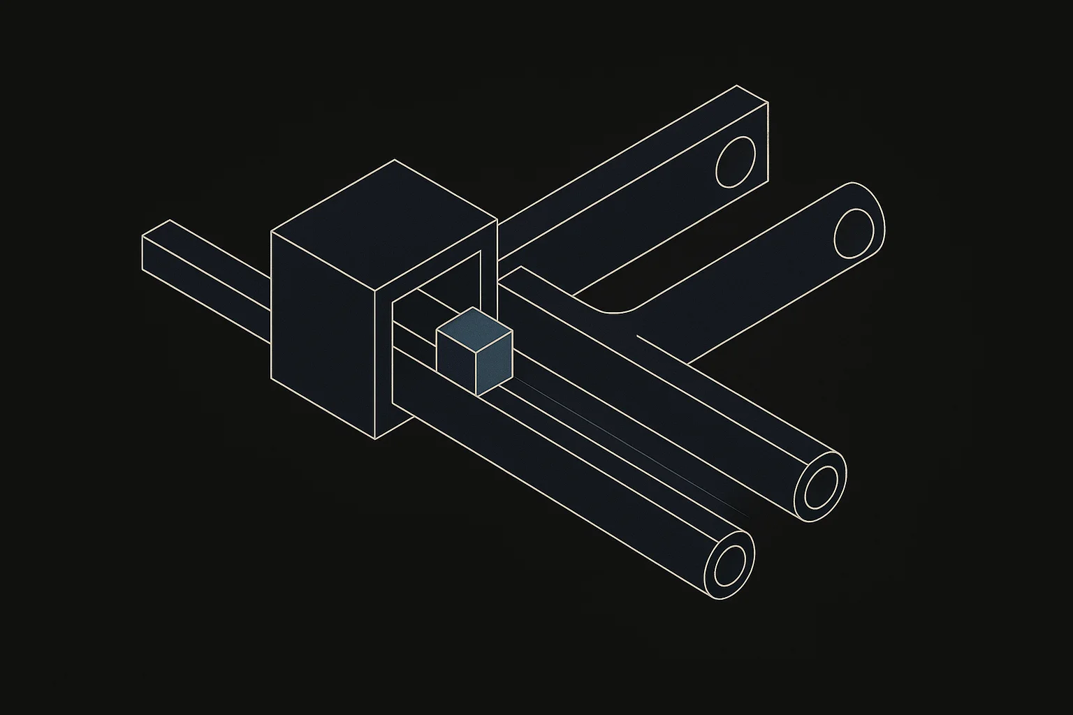 We Benchmarked Jev Directly: More Accurate, Not Cheaper, and Calibration Isn't the Moat